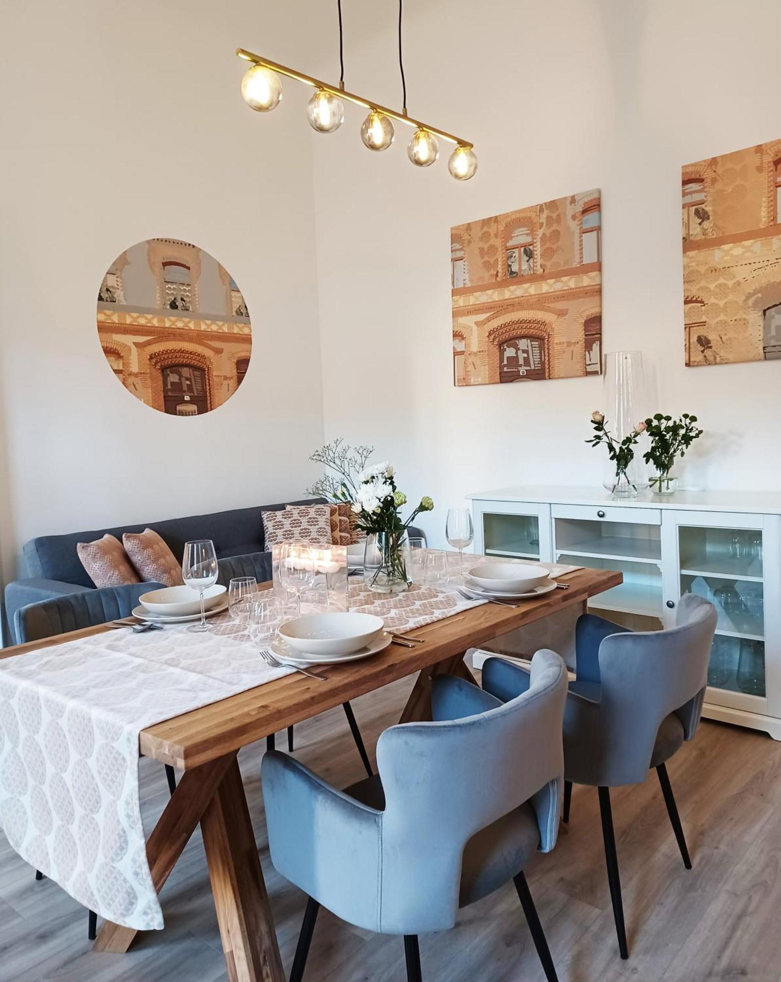 Brody Art Boutique Apartments 부다페스트 외부 사진