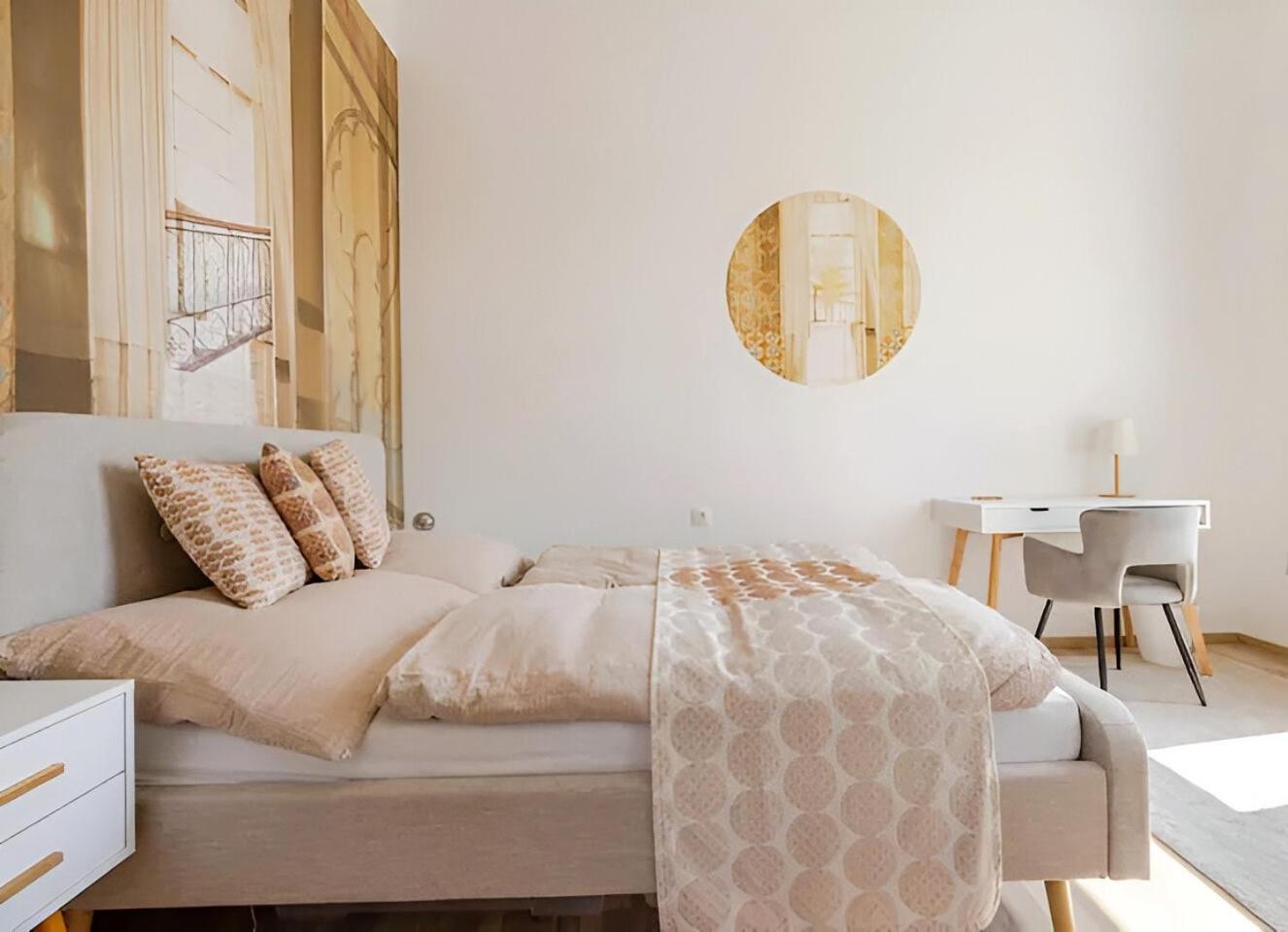 Brody Art Boutique Apartments 부다페스트 외부 사진